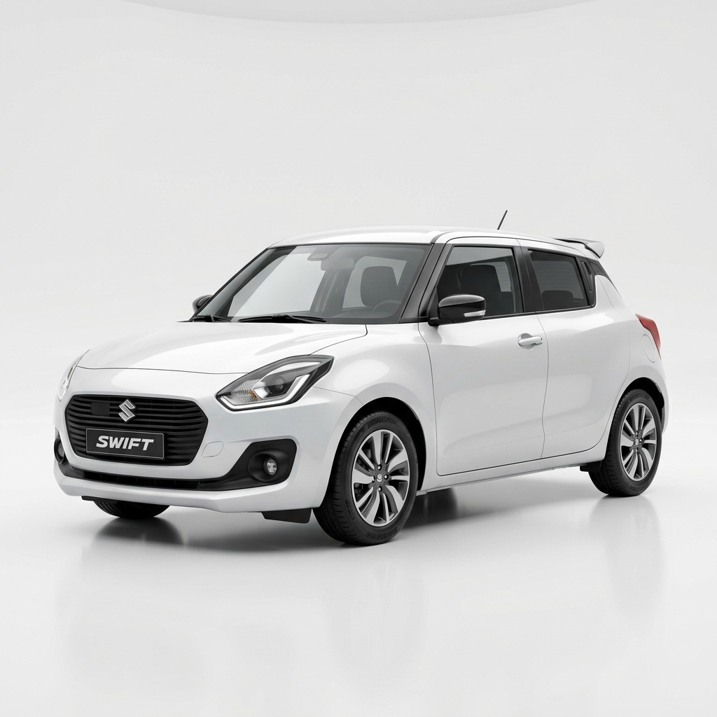 Economy Hatchback car category